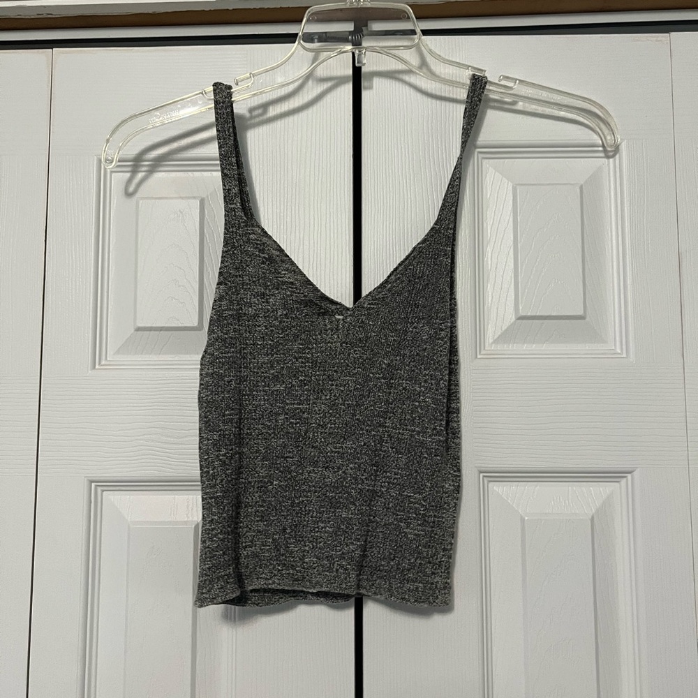 3/$12 🎉 Forever 21 crop top